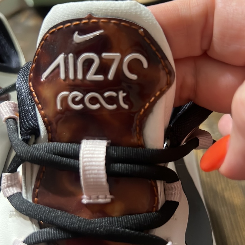 Nike Air70 React - Size 11 - image 6